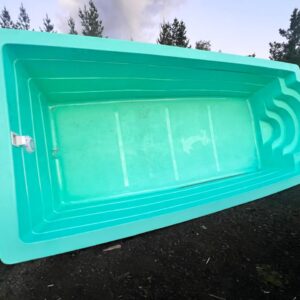 ⁠Piscina Neftalí 6.7x3.40